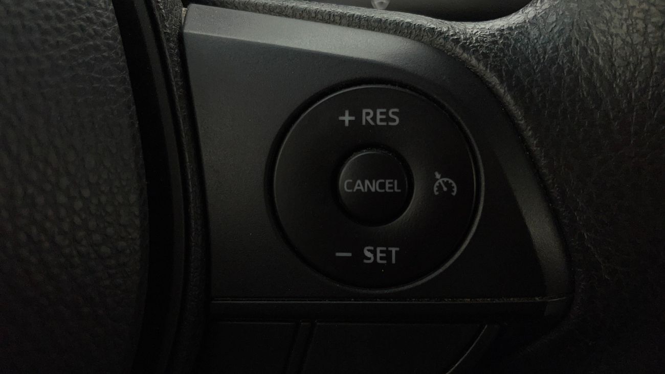 Toyota Corolla XLI 1.6 | Zero Down Payment | Home Test Drive