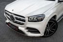 Mercedes-Benz GLS 580 580 | 6,953 P.M  | 0% Downpayment | Agency Warranty!