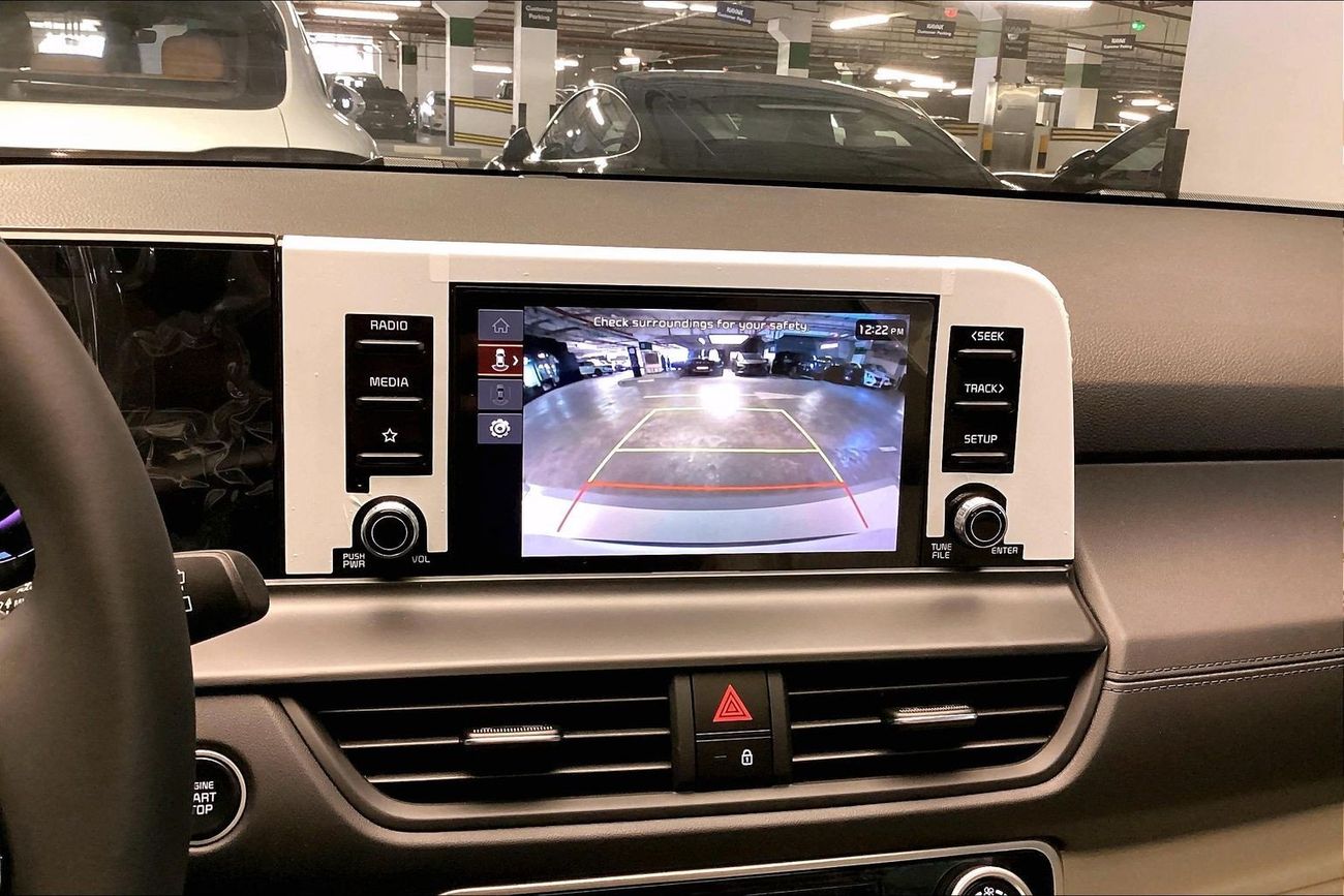 كيا سيلتوس SX | National Day Celebration | شامل الضمان | 0 ﺪﻔﻋﺓ ﺃﻮﻟﻯ