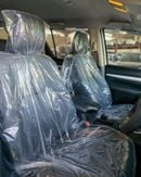 Toyota Hilux GR Sport 2.8L