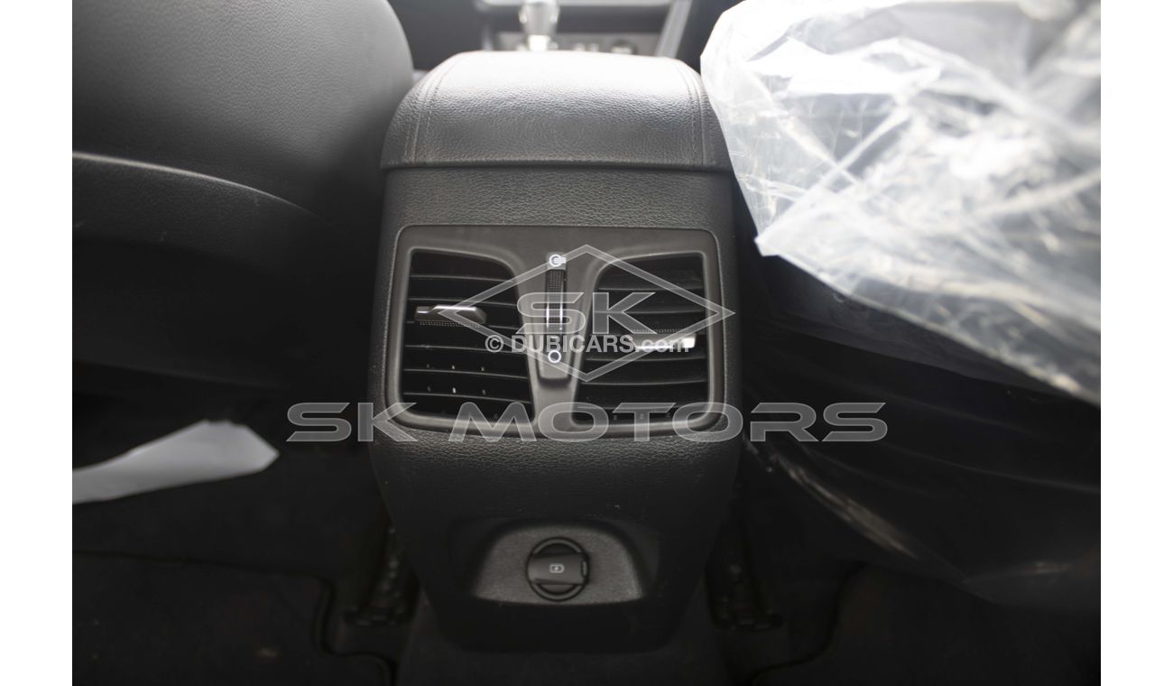 Hyundai Sonata 2.4L Petrol, Alloy Rims, DVD Camera, Driver Power Seats, Leather Seats, ( LOT # 0087)