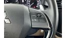 Mitsubishi Outlander GLX Midline