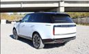 Land Rover Range Rover Autobiography P530 4.4L