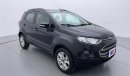 Ford EcoSport TREND 1.5 | Under Warranty | Inspected on 150+ parameters