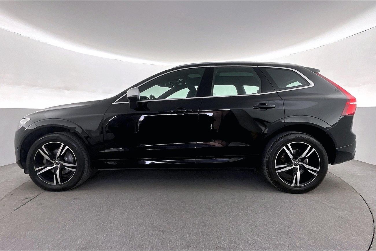 Volvo XC60 T5 R Design | Guaranteed Warranty | 0 Down Payment