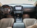 Toyota Land Cruiser GXR+ 4.0L