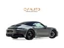 بورش 911 Carrera GTS 3.0L (450 HP) Convertible