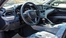 تويوتا كامري Toyota CAMRY 2.5L LE 5 seater AC - 2x Airbags - ABS AT