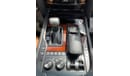 Lexus LX 570 BLACK EDITION S, 5.7L, 4WD,2021 MODEL, WITH SUNROOF, REAR MULTI MEDIA, FOR EXPORT ONLY