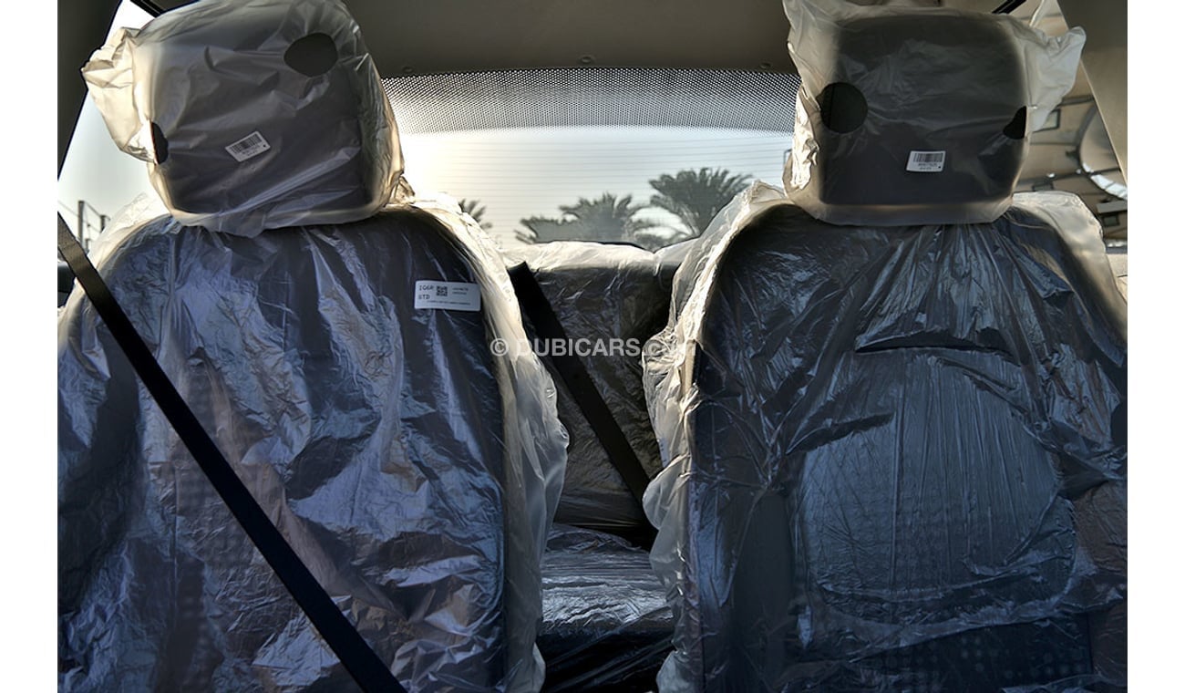 Chevrolet Aveo (2019 | GCC Specs)