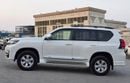 Toyota Prado 2019 Model RHD Diesel Engine Full Option Very Perfect Condition