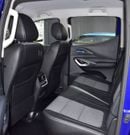 بيجو لاندترك EXCELLENT DEAL for our Peugeot Landtrek 4WD ( 2023 Model ) in Blue Color GCC Specs