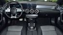 مرسيدس بنز A 35 AMG EXCELLENT DEAL for our Mercedes Benz A35 AMG ( 2020 Model ) in Black Color Chinese Specs
