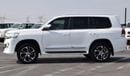 Toyota Land Cruiser GXR V8 Diesel 4.5L (Right Hand)