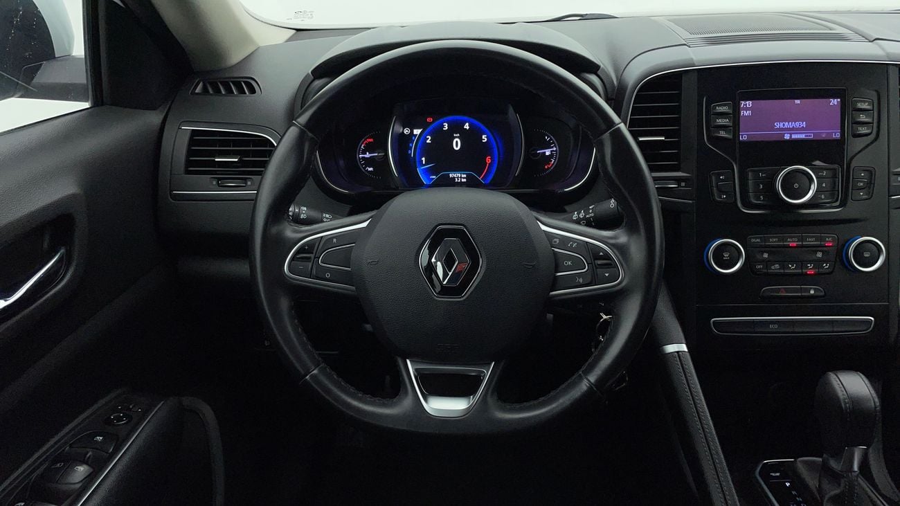 Renault Koleos PE 2.5 | Zero Down Payment | Free Home Test Drive