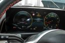 مرسيدس بنز GLB 35 AMG
