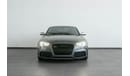 أودي RS5 2015 Audi RS5 Coupe 4.2L V8 / Full-Service History