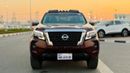 Nissan Navara 2019 | 2.3L DIESEL | AT | RHD | MODIFIED TO 2023 MODEL | ROOF TOP MOUNTED LED LIGHTS | 4X4 SPORTS BA