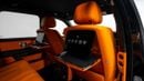 Rolls-Royce Cullinan Black Badge - 2025 - GCC - Under Warranty and Service Contract