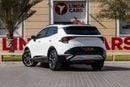 كيا سبورتيج Kia Sportage 2023 مواصفات خليجية مقابل 1,406.00 AED شهريًا