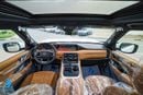 Nissan Patrol LE PLATINUM CITY 2026 | GCC | 3.5L T-T V6 | AWD | 9AT | Tan Interior | Height Control | Export Only