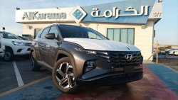 Hyundai Tucson TUCSON 2.0Ltr. DIESEL FO (4X2)-Type1