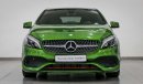 Mercedes-Benz A 250 Sport