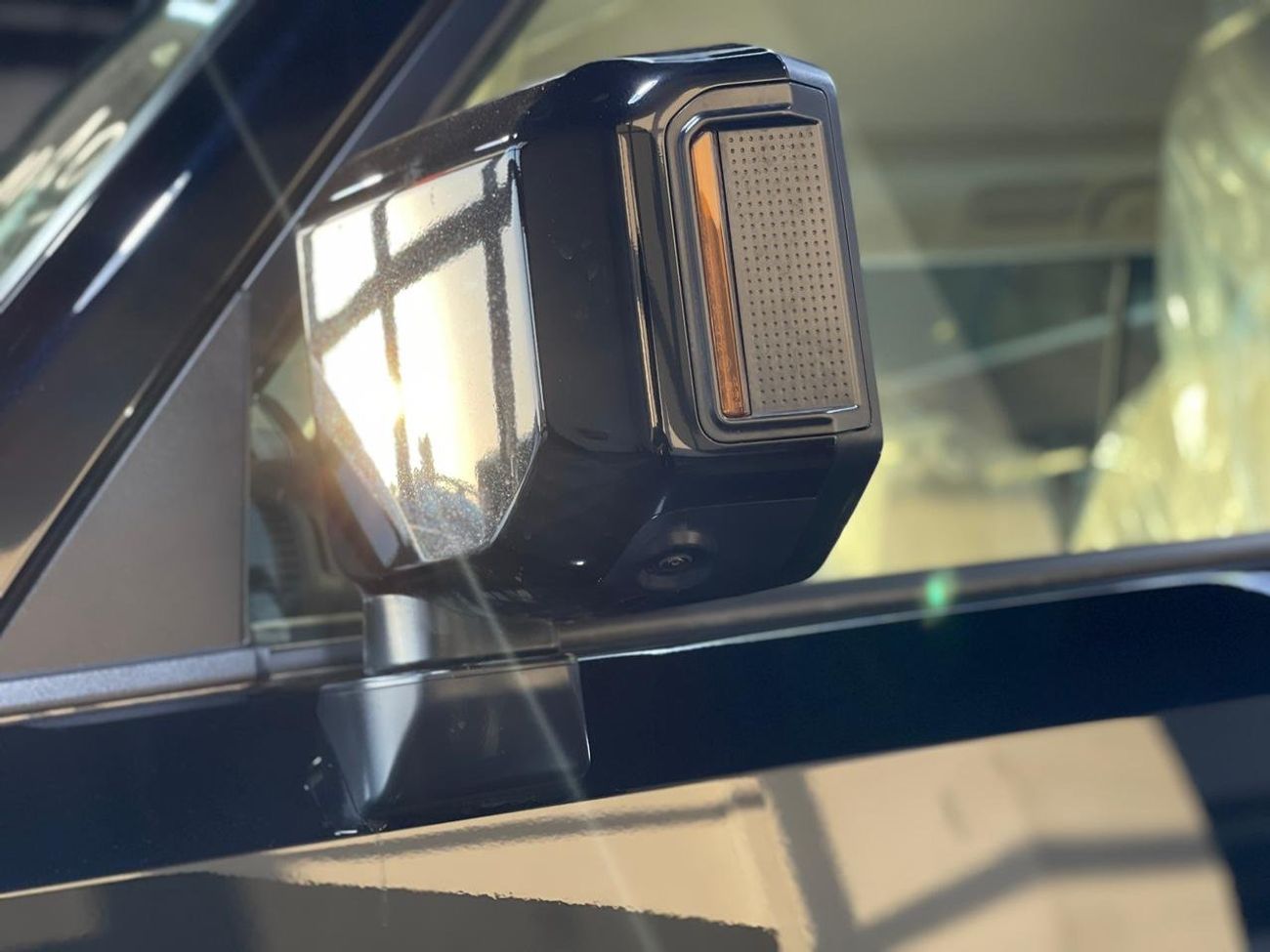 Toyota Prado PRADO LUXURY 2.4L