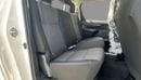 Toyota Hilux Toyota Hilux 2.4L TURBO D DC 4WD MT