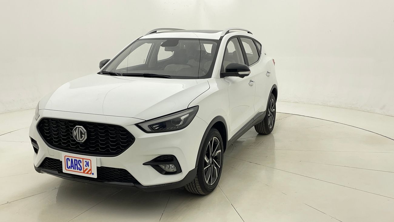 MG ZS LUXURY 1.3 | Zero Down Payment | Home Test Drive