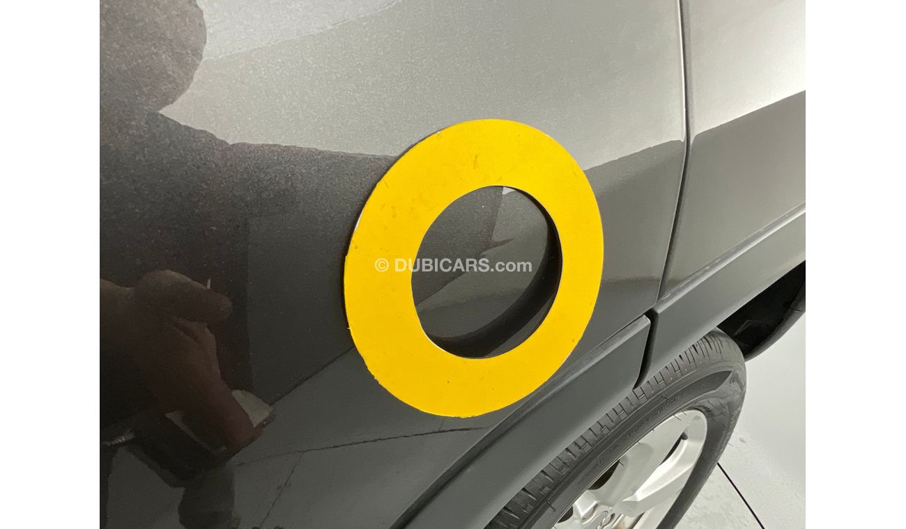 Jeep Compass Limited | 1 year free warranty | 0 down payment | 7 day return policy