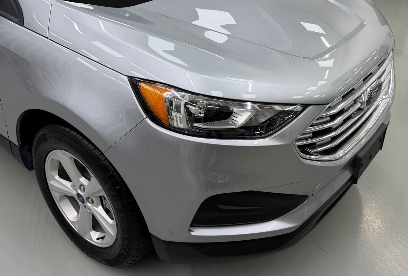 Ford Edge SE 