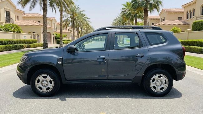 Renault Duster PE, миниатюра 23