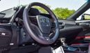 Lexus ES350 F Sport (Export)