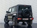 Suzuki Jimny GL 1.5L (5-Doors)