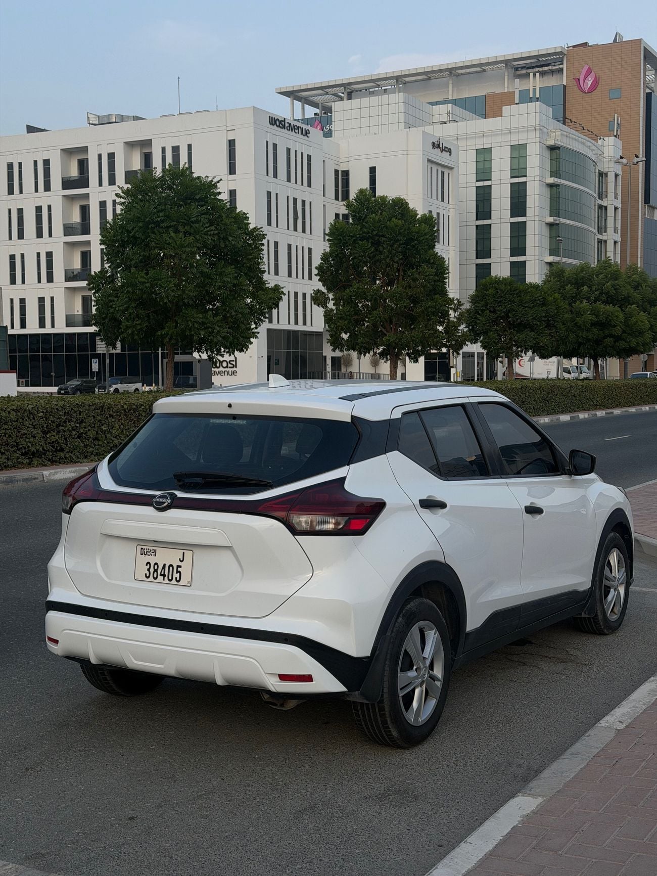 Nissan Kicks SV 2022