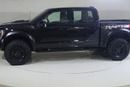Ford F 150 RP1823 F150 RAPTOR R CREW 5.2L V8 LTHR