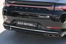 Geely Preface GF 2.0T Geely PreFace GF 2.0L Turbo Petrol Model 2025 Color Black