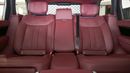 لاند روفر رينج روفر Autobiography P530 4.4L Range Rover Autobiography V8 - Pilot Seat - Fully loaded - 2025