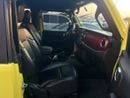 Jeep Wrangler Rubicon 3.6L A/T (5 Seater)