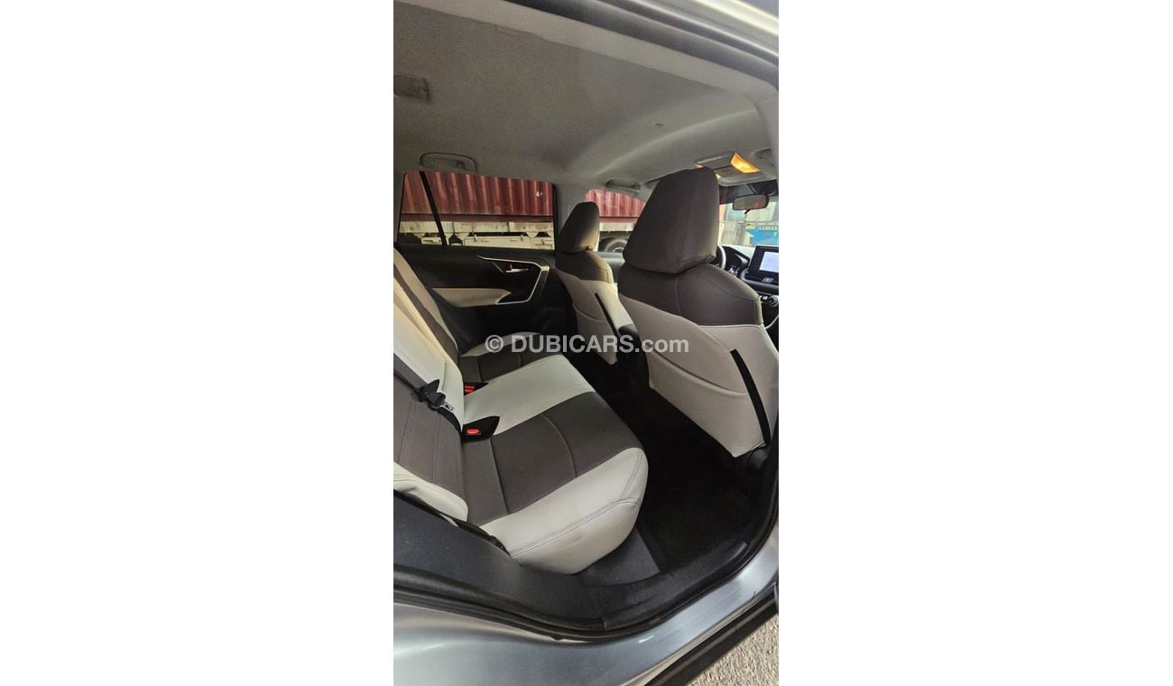 Toyota RAV4 Full option clean car