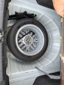 Mitsubishi Attrage GLX