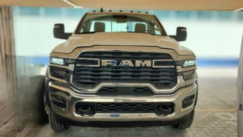 RAM 5500