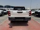 تويوتا هيلوكس TOYOTA HILUX GR SPORT 4.0L 2025