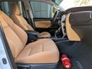 Toyota Fortuner EXR V4 2.7L | GCC Specs | Accident Free