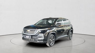 Chevrolet Captiva PREMIER | Guaranteed Warranty | 0 Down Payment