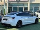 Tesla Model 3 PERFORMANCE