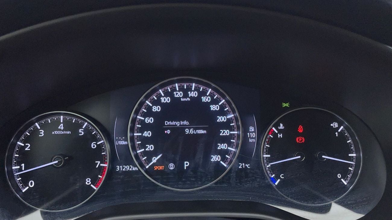 Mazda CX30 30 2L 2025 | 0 DP | 1125/Month | 30 Day Return | Service History