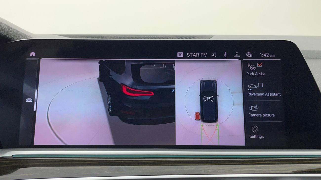 بي أم دبليو X5 XDRIVE40I 3 | بدون دفعة مقدمة | اختبار القيادة في المنزل