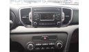 Kia Sportage PANORAMA KEY START 2.0